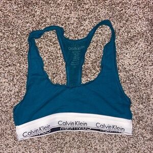 Calvin Klein Bralette